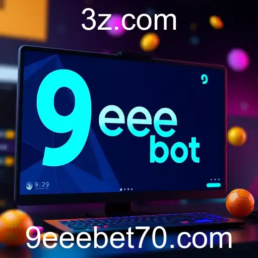 A Ascensão dos Jogos Online com 9eee Com Bet