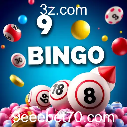 Explorando o Universo de 'Play Bingo' no 9eee com bet
