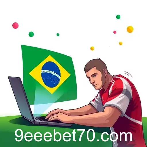 A Ascensão dos Sites de Jogos Online no Brasil