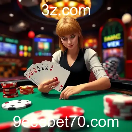 A Popularidade dos Cassinos Online na Plataforma 9eee com bet