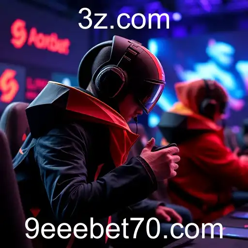 O Crescimento do eSports Betting na Plataforma 9eee com bet