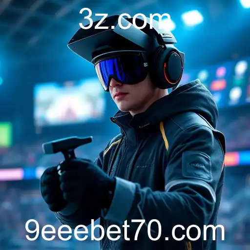 Impulsionando o Futuro dos Jogos com 9eee com bet
