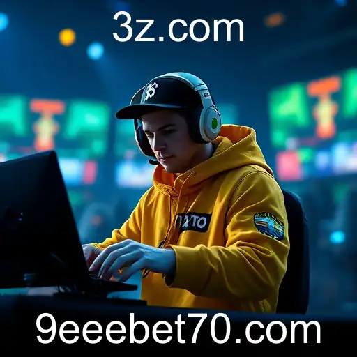 A Dinâmica Crescente dos Jogos Online em 2026