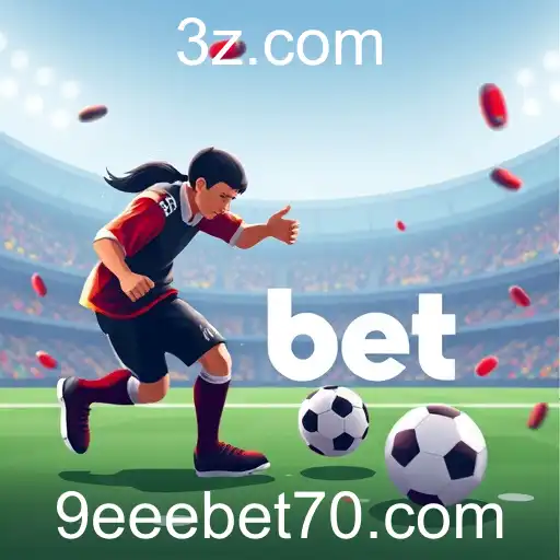 Expansão dos Jogos Online e a Influência do 9eee com Bet