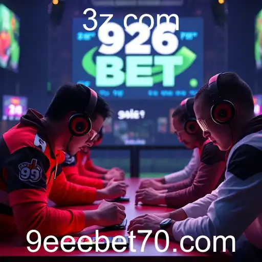 O Crescimento dos Sites de Jogos em 2026