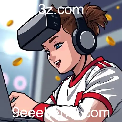 Tendências e Inovações no Mercado de Jogos Online