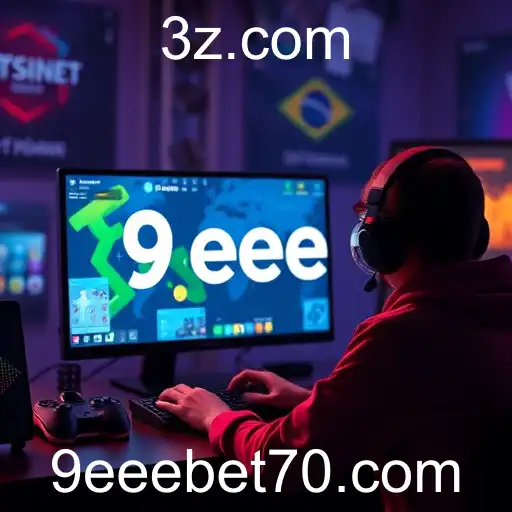 Avanço dos Jogos Online no Brasil