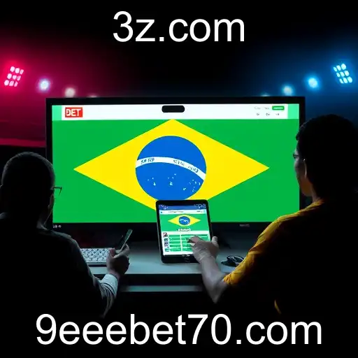 A Evolução do Mercado de Apostas Online em Foco