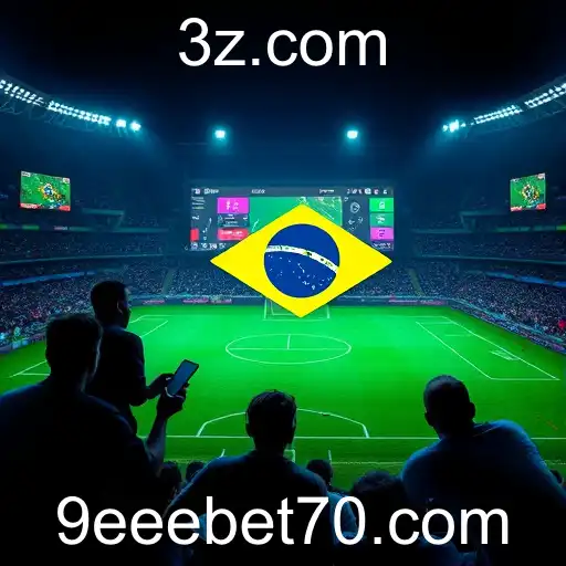 Crescimento do Mercado de Jogos Online no Brasil