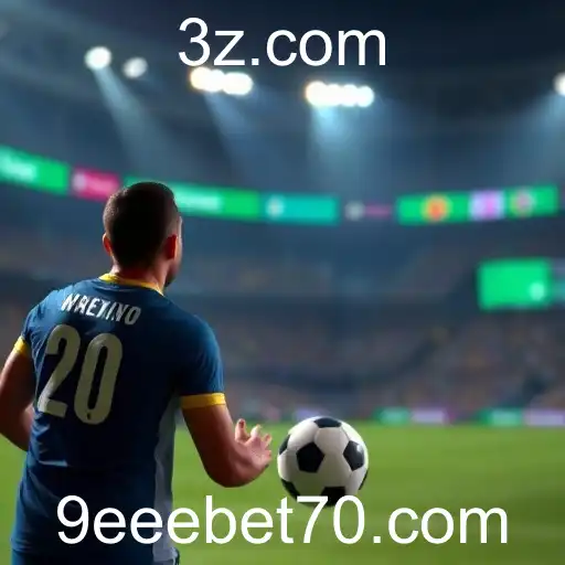 A Revolução dos Jogos Online e o Sucesso do 9eee com bet