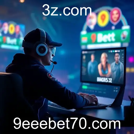 Tendências do Mercado de Apostas Online em 2026