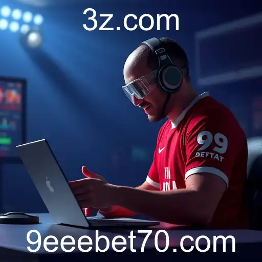 A Ascensão do 9eee com Bet no Cenário de Jogos Online