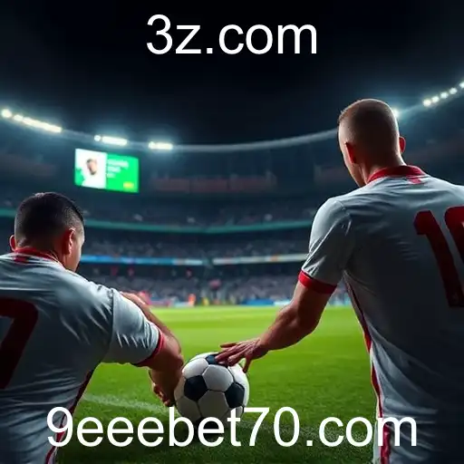 A Ascensão do 9eee com Bet no Mercado Brasileiro de Jogos