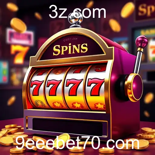 Explorando a Diversidade dos Jogos de Slot no ‘9eee com bet’