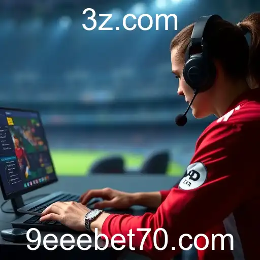 A Ascensão dos Jogos de Apostas Online em 2026
